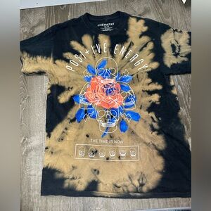 Chemistry‎ shirt